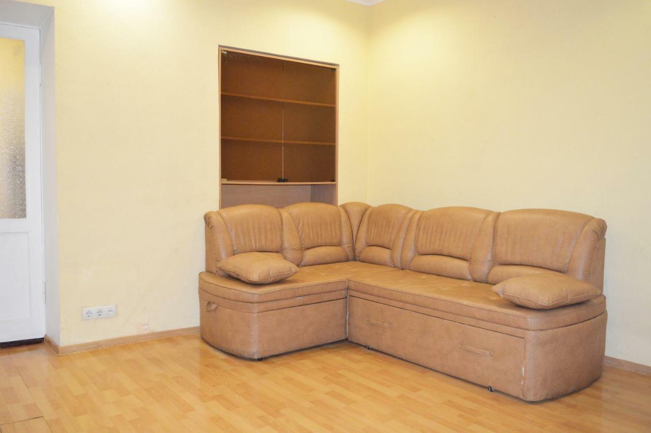 Owl Home Odessa Cozy Spacious Apartment In A Quiet Center Between Deribasovskaya And Privoz Exterior photo