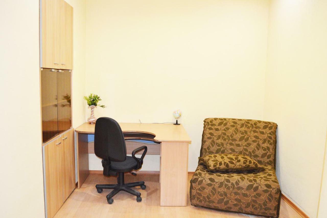 Owl Home Odessa Cozy Spacious Apartment In A Quiet Center Between Deribasovskaya And Privoz Exterior photo